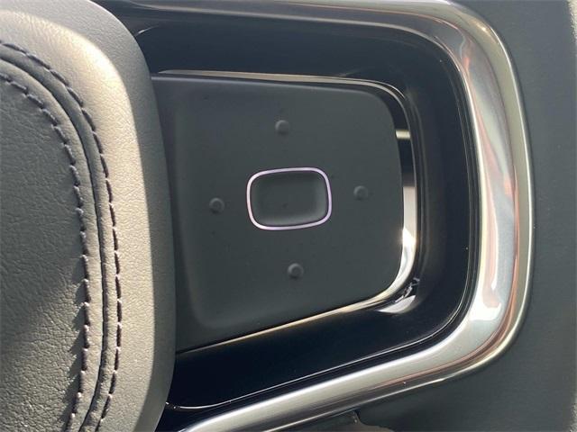 new 2026 Lincoln Nautilus car, priced at $58,502