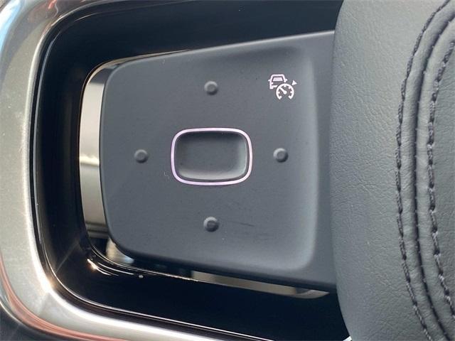 new 2026 Lincoln Nautilus car, priced at $58,502