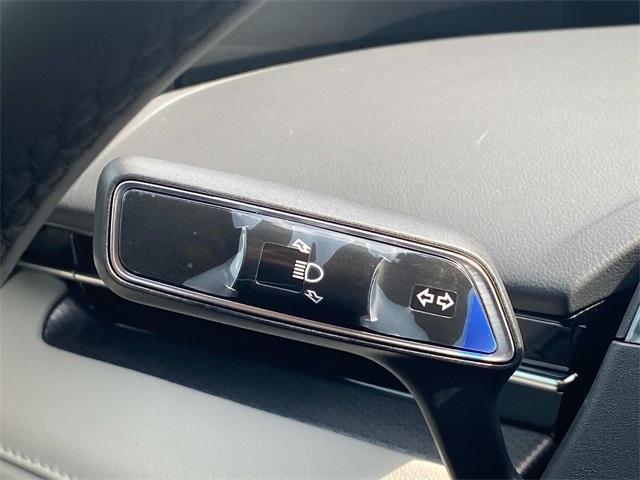 new 2026 Lincoln Nautilus car, priced at $58,502