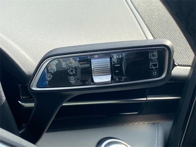 new 2026 Lincoln Nautilus car, priced at $58,502