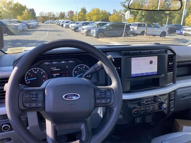 new 2024 Ford F-250 car, priced at $41,549