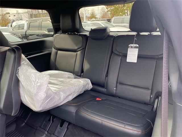 new 2025 Ford Expedition car, priced at $84,815