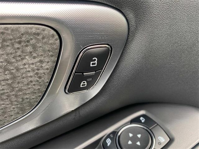 new 2025 Ford Expedition car, priced at $84,815