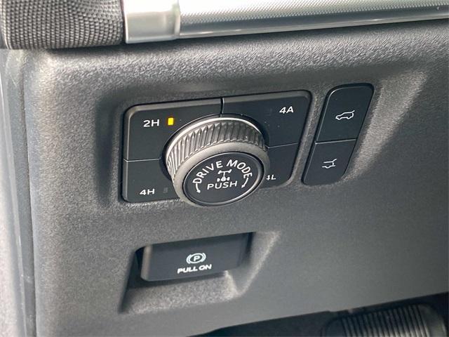 new 2025 Ford Expedition car, priced at $84,815