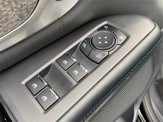 new 2025 Ford Expedition car, priced at $84,815