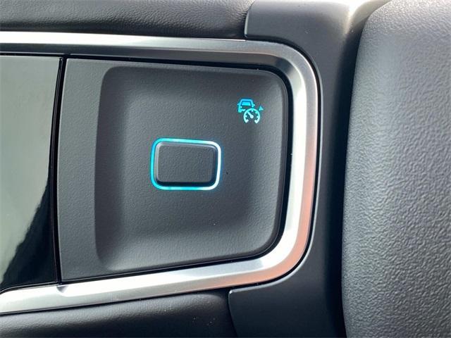 new 2025 Ford Expedition car, priced at $84,815