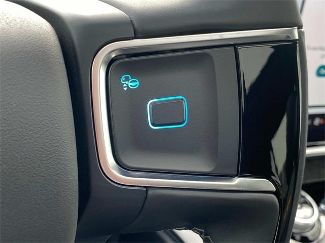 new 2025 Ford Expedition car, priced at $84,815