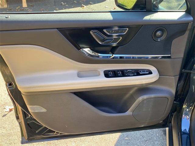 used 2020 Lincoln Corsair car, priced at $23,136