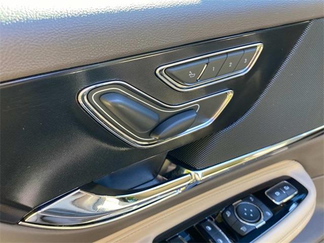 used 2020 Lincoln Corsair car, priced at $23,136