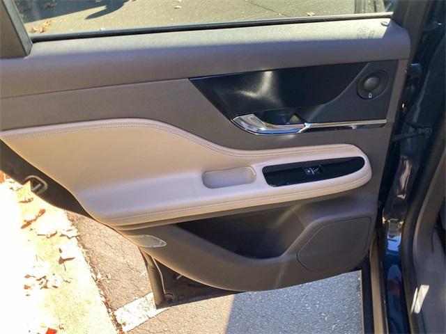 used 2020 Lincoln Corsair car, priced at $23,136