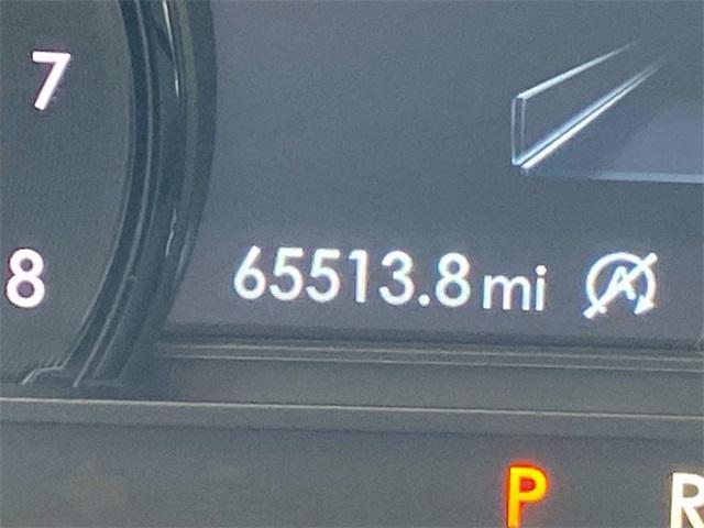 used 2020 Lincoln Corsair car, priced at $23,136