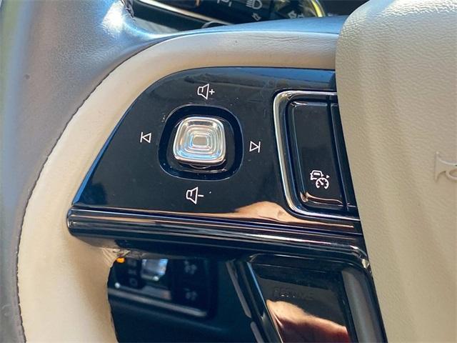 used 2020 Lincoln Corsair car, priced at $23,136