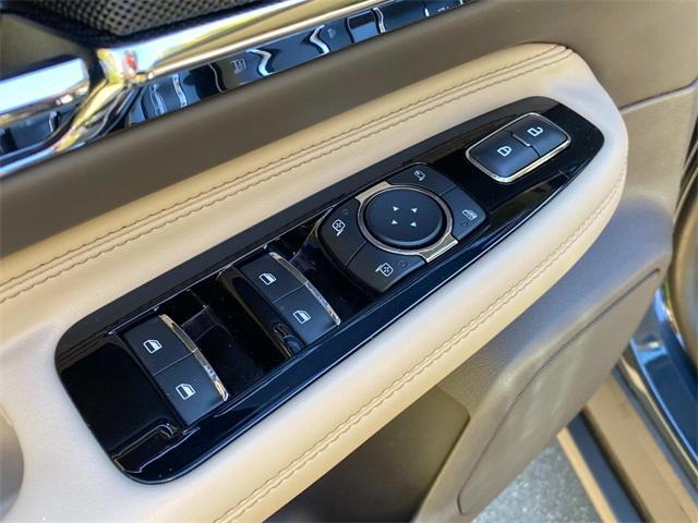 used 2020 Lincoln Corsair car, priced at $23,136