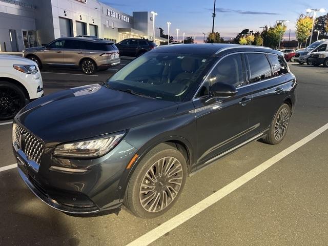 used 2020 Lincoln Corsair car, priced at $23,652