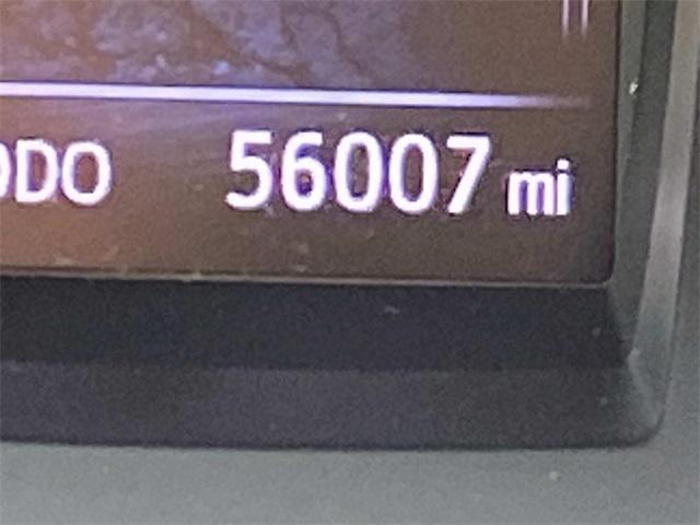 used 2022 Toyota Tacoma car, priced at $24,574