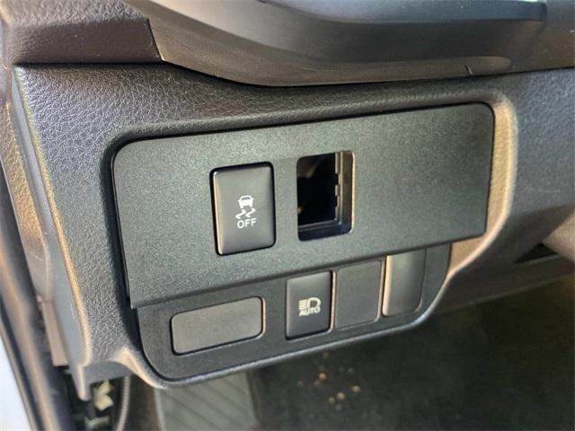 used 2022 Toyota Tacoma car, priced at $24,574