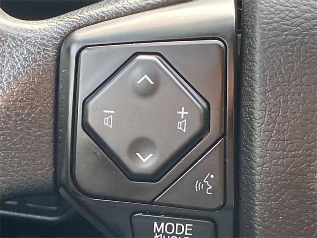 used 2022 Toyota Tacoma car, priced at $24,574