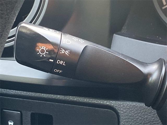 used 2022 Toyota Tacoma car, priced at $24,574