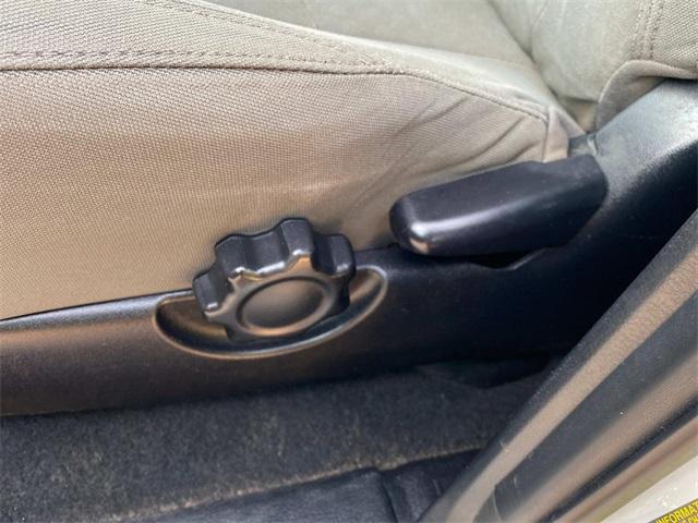 used 2022 Toyota Tacoma car, priced at $24,574