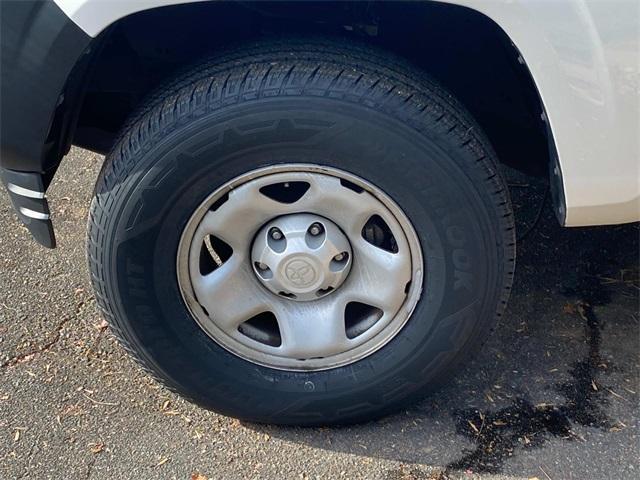 used 2022 Toyota Tacoma car, priced at $24,574