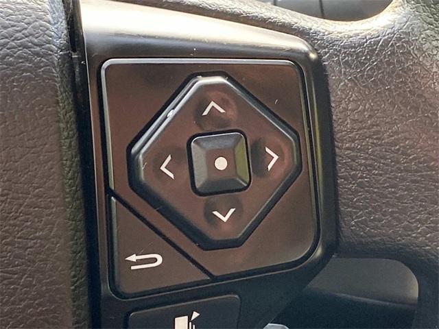 used 2022 Toyota Tacoma car, priced at $24,574