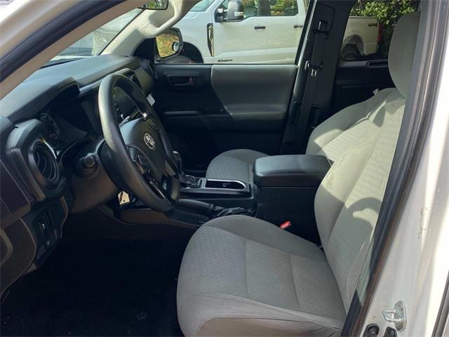 used 2022 Toyota Tacoma car, priced at $24,574