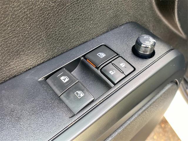 used 2022 Toyota Tacoma car, priced at $24,574