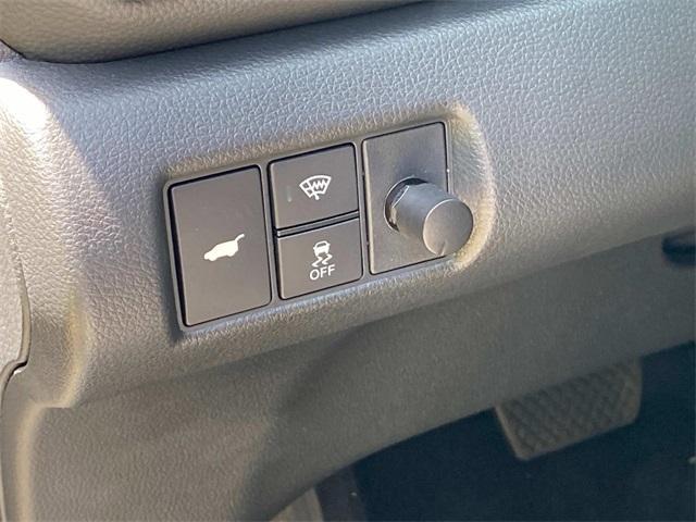 used 2025 Honda Pilot car, priced at $46,350