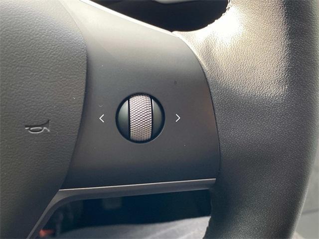 used 2022 Tesla Model Y car, priced at $29,214