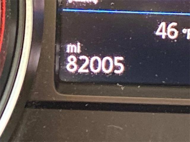 used 2019 Volkswagen Atlas car, priced at $18,402