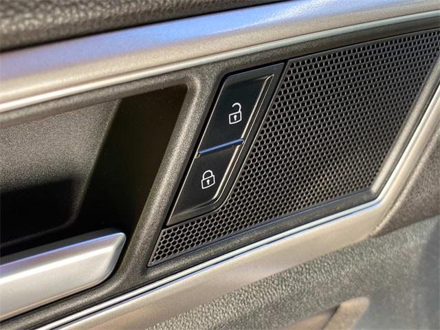 used 2019 Volkswagen Atlas car, priced at $18,402