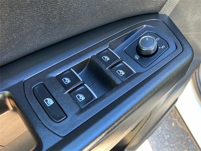 used 2019 Volkswagen Atlas car, priced at $18,402