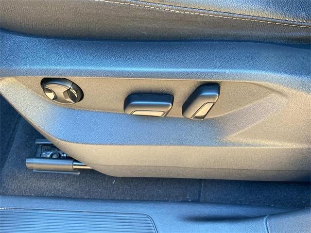 used 2019 Volkswagen Atlas car, priced at $18,402