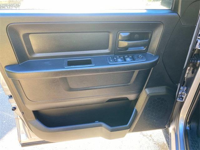 used 2020 Ram 1500 Classic car, priced at $17,381