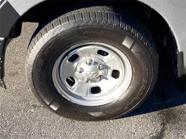 used 2020 Ram 1500 Classic car, priced at $17,381