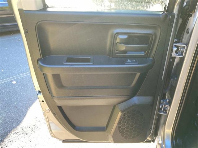 used 2020 Ram 1500 Classic car, priced at $17,381