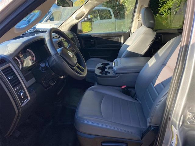 used 2020 Ram 1500 Classic car, priced at $17,381