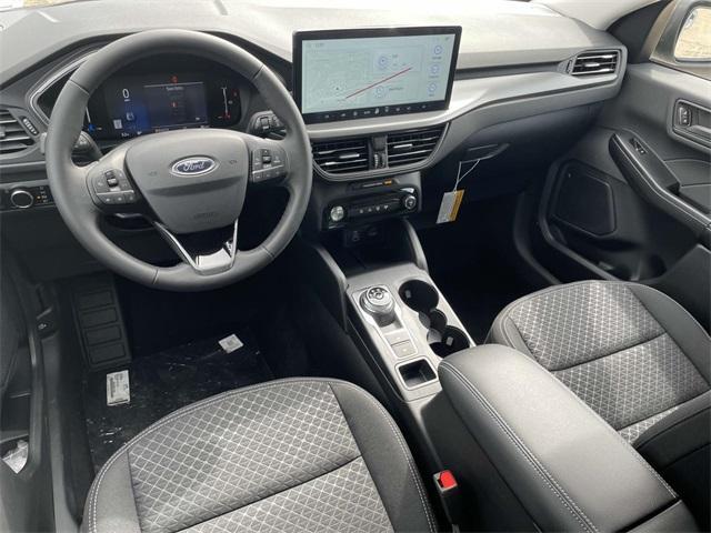 new 2024 Ford Escape car, priced at $26,565