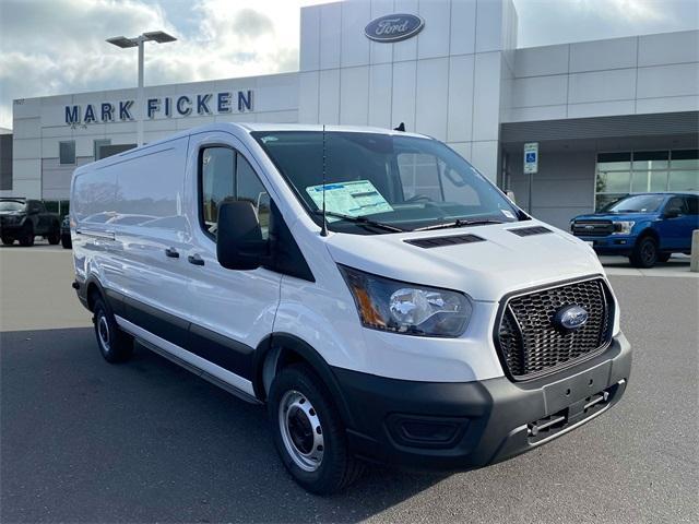 new 2024 Ford Transit-250 car, priced at $49,754