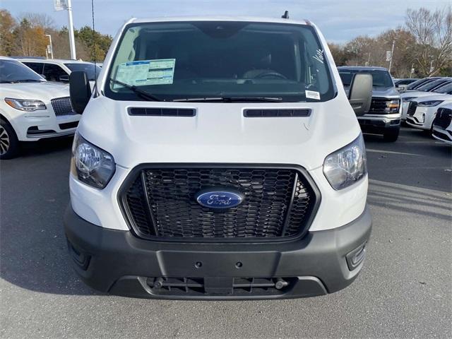 new 2024 Ford Transit-250 car, priced at $49,754