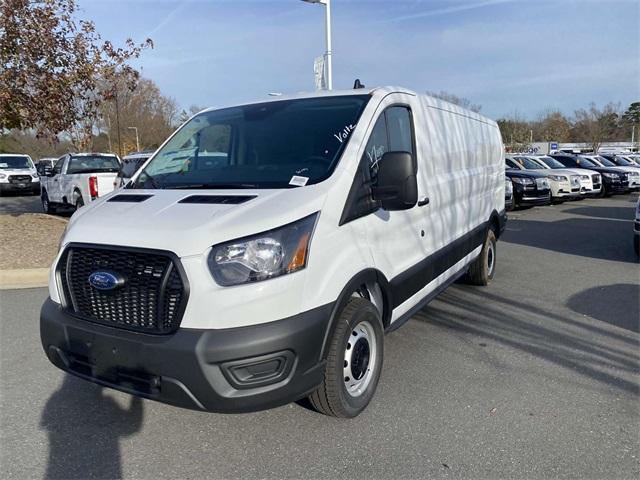 new 2024 Ford Transit-250 car, priced at $49,754