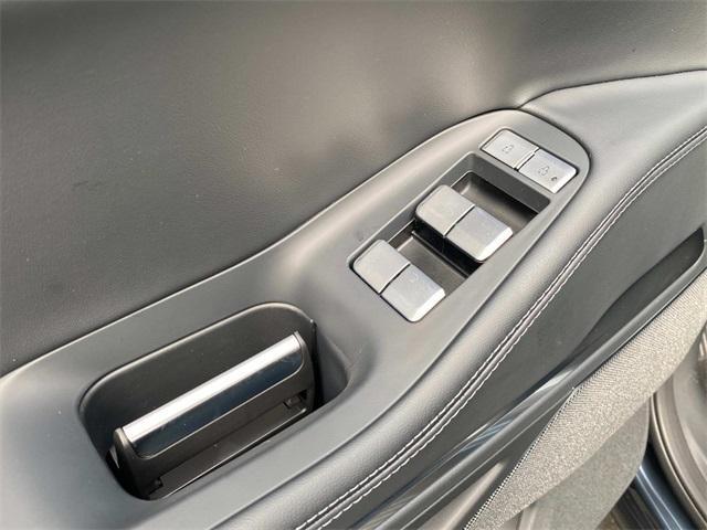 new 2025 Lincoln Navigator car, priced at $107,083