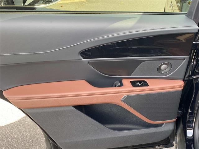 new 2026 Lincoln Nautilus car, priced at $65,846