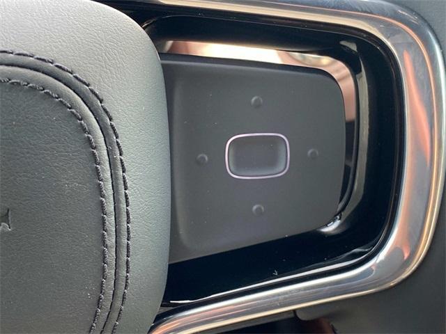 new 2026 Lincoln Nautilus car, priced at $65,846