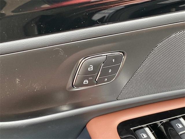 new 2026 Lincoln Nautilus car, priced at $65,846