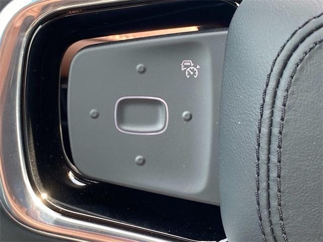 new 2026 Lincoln Nautilus car, priced at $65,846