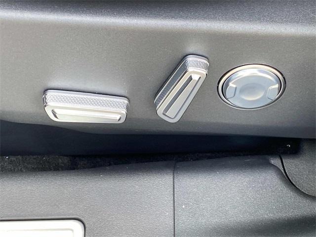 new 2026 Lincoln Nautilus car, priced at $65,846