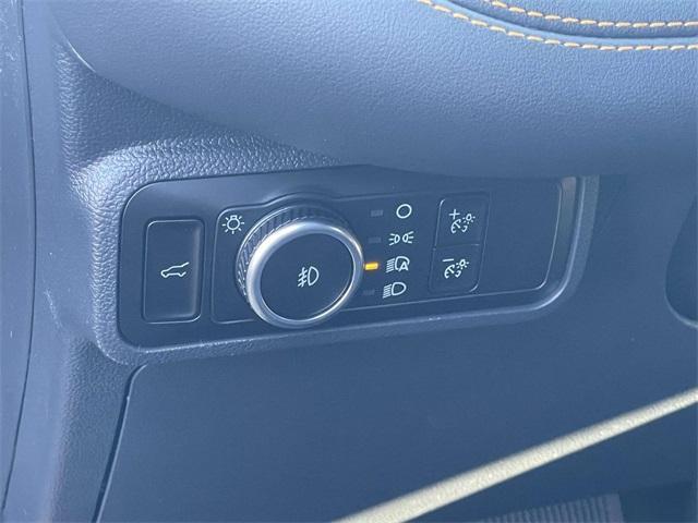 new 2026 Ford Explorer car, priced at $63,270