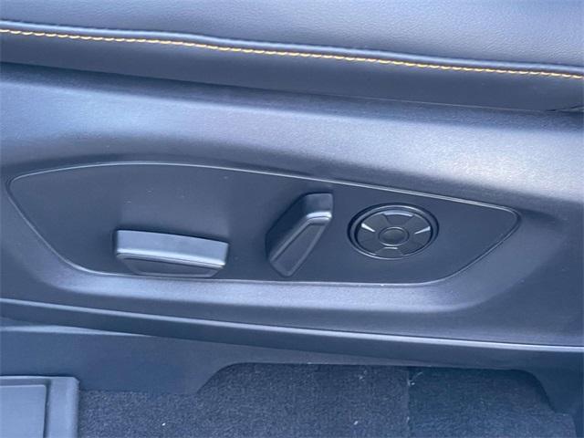 new 2026 Ford Explorer car, priced at $63,270