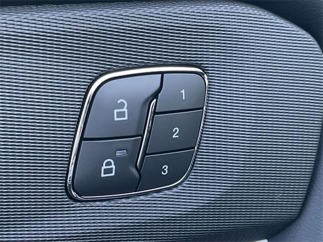 new 2026 Ford Explorer car, priced at $63,270